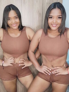 Twins Estrada